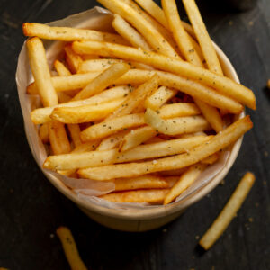Fries