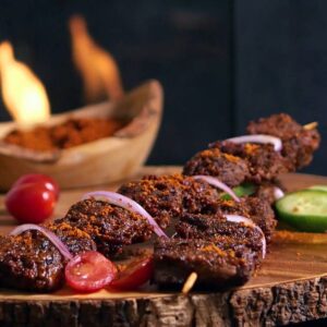 suya-skewers