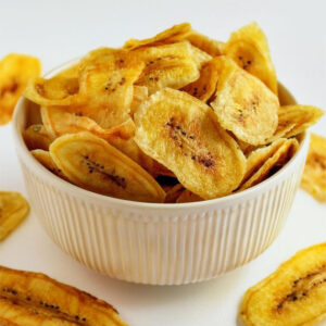 plantain-chips