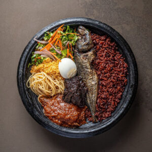 waakye-with-mackerel